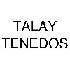 talay tenedos logosu