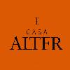 casa alter logosu