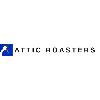 attic roasters logosu