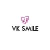 vk smile logosu