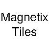 magnetix tiles logosu