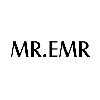 mr.emr logosu