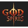 god spires logosu