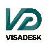 visadesk logosu