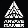 arvave games logosu