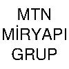 mtn miryapı grup logosu