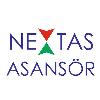 nextas asansör logosu