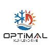 optimal iklimlendirme logosu