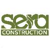 sera construction logosu