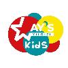 ay's yıldızı kids logosu