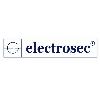 electrosec logosu