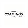 coaminos logosu