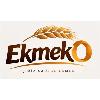 ekmeko işimiz sadece ekmek logosu