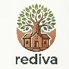 rediva logosu
