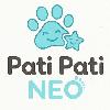 pati pati neo logosu