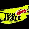 team joseph allrad safari logosu