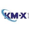 km-x elektrik logosu