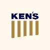 ken's logosu