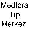 medfora tıp merkezi logosu