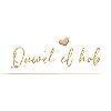 quwet el hob logosu