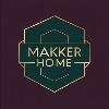 makker home logosu
