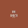 the batch coffee logosu