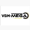 vbm-mega logosu