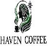 haven coffee logosu
