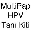 multipap hpv tanı kiti logosu