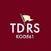  tdrs kod561 logosu