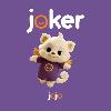 joker jojo logosu