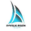 ayvalık marin  logosu