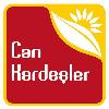 can kardeşler logosu