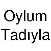 oylum tadıyla logosu