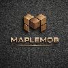 maplemob logosu