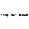 kampüsten ticarete logosu
