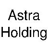 astra holding logosu