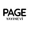 page yayınevi logosu