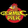 germeç piliç logosu