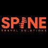 spine travel solutions logosu