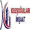 keleşoğulları inşaat logosu