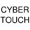 cyber touch logosu