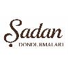 şadan dondurmaları logosu