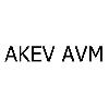 akev avm logosu