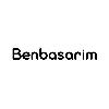 benbasarim logosu