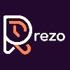 rezo logosu