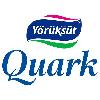 gülek yörüksüt quark logosu