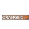 orange cup logosu