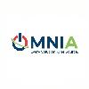 omnia every solution one source logosu