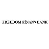 freedom finans bank logosu